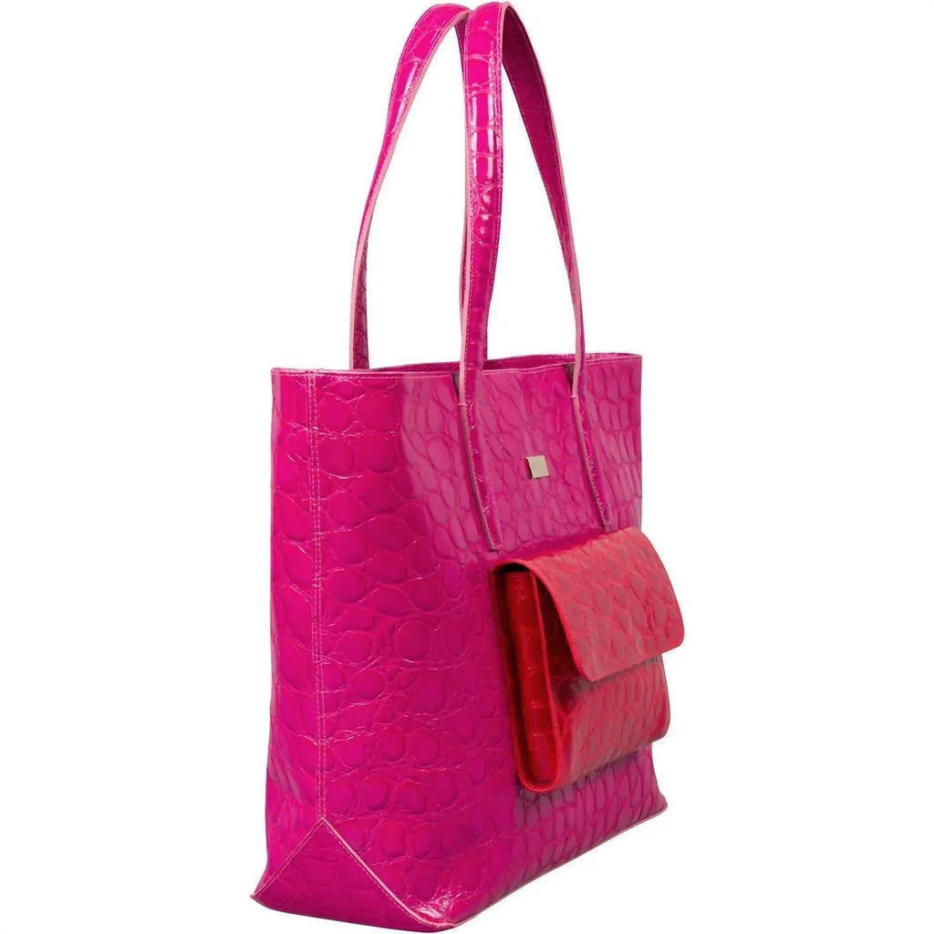Everything Gem Shoulder Bag