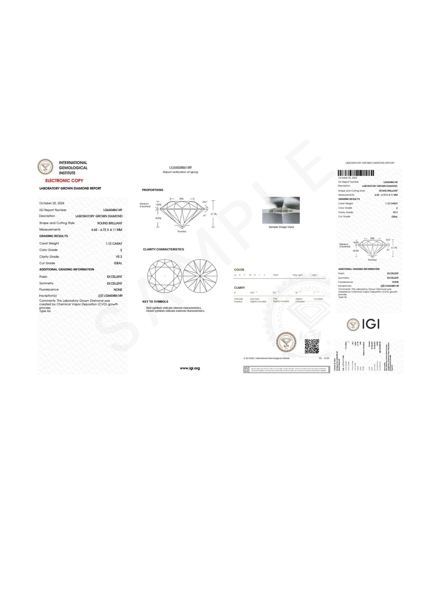 1 Carat Marquise Cut Lab Grown Diamond Split Shank Engagement Ring with IGI Certificate - Courbe et Compagnie