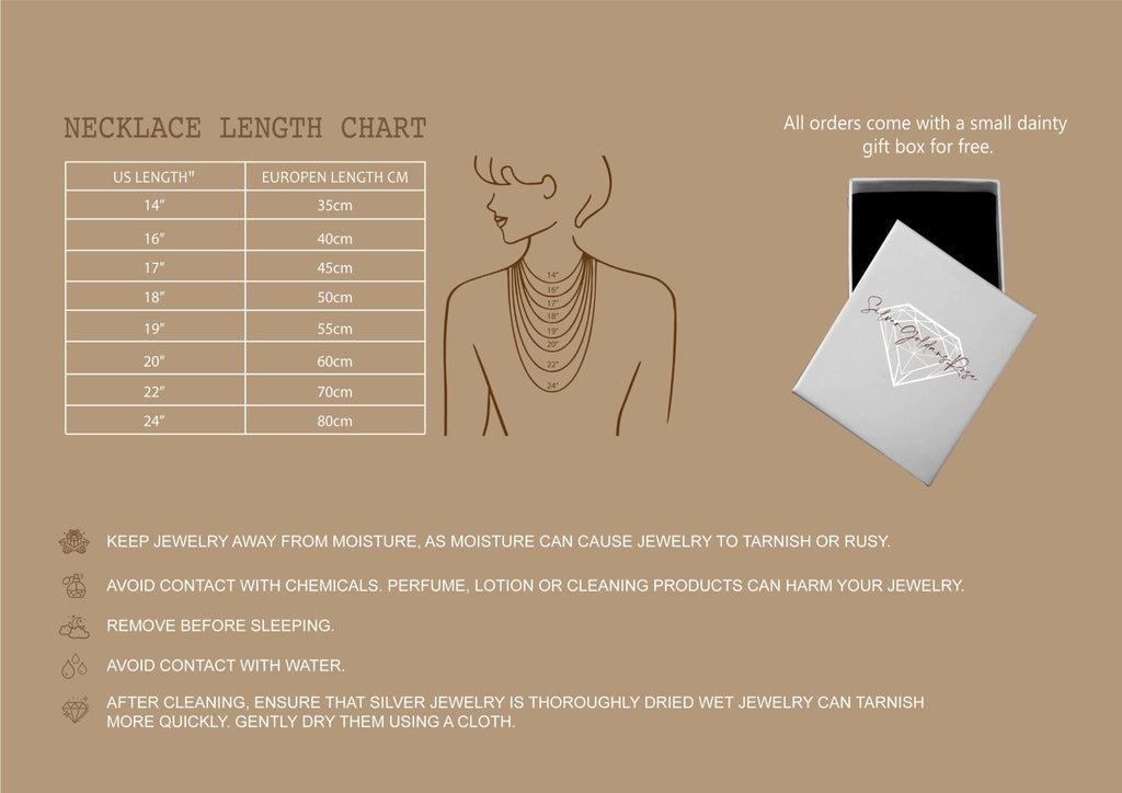 14K Gold Diamond Chai Necklace - Courbe et Compagnie