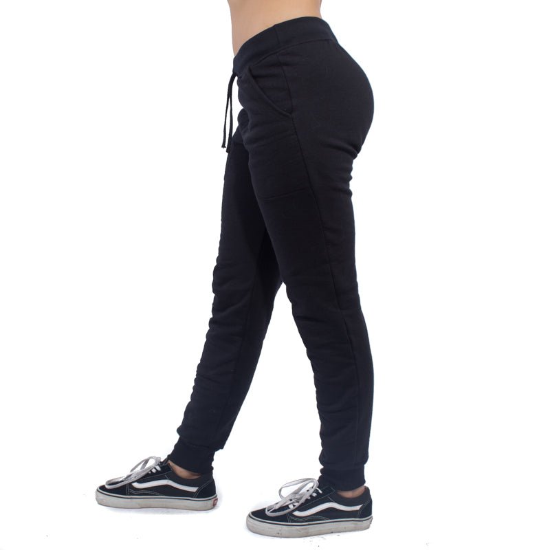 2013 - CLOSEOUT Women's Joggers - Courbe et Compagnie