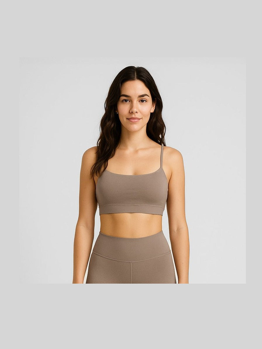 4005 - Women's Sports Bra - Courbe et Compagnie