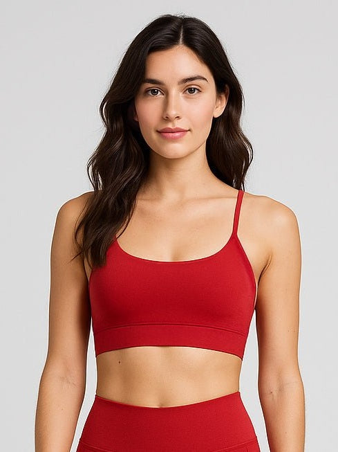 4005 - Women's Sports Bra - Courbe et Compagnie