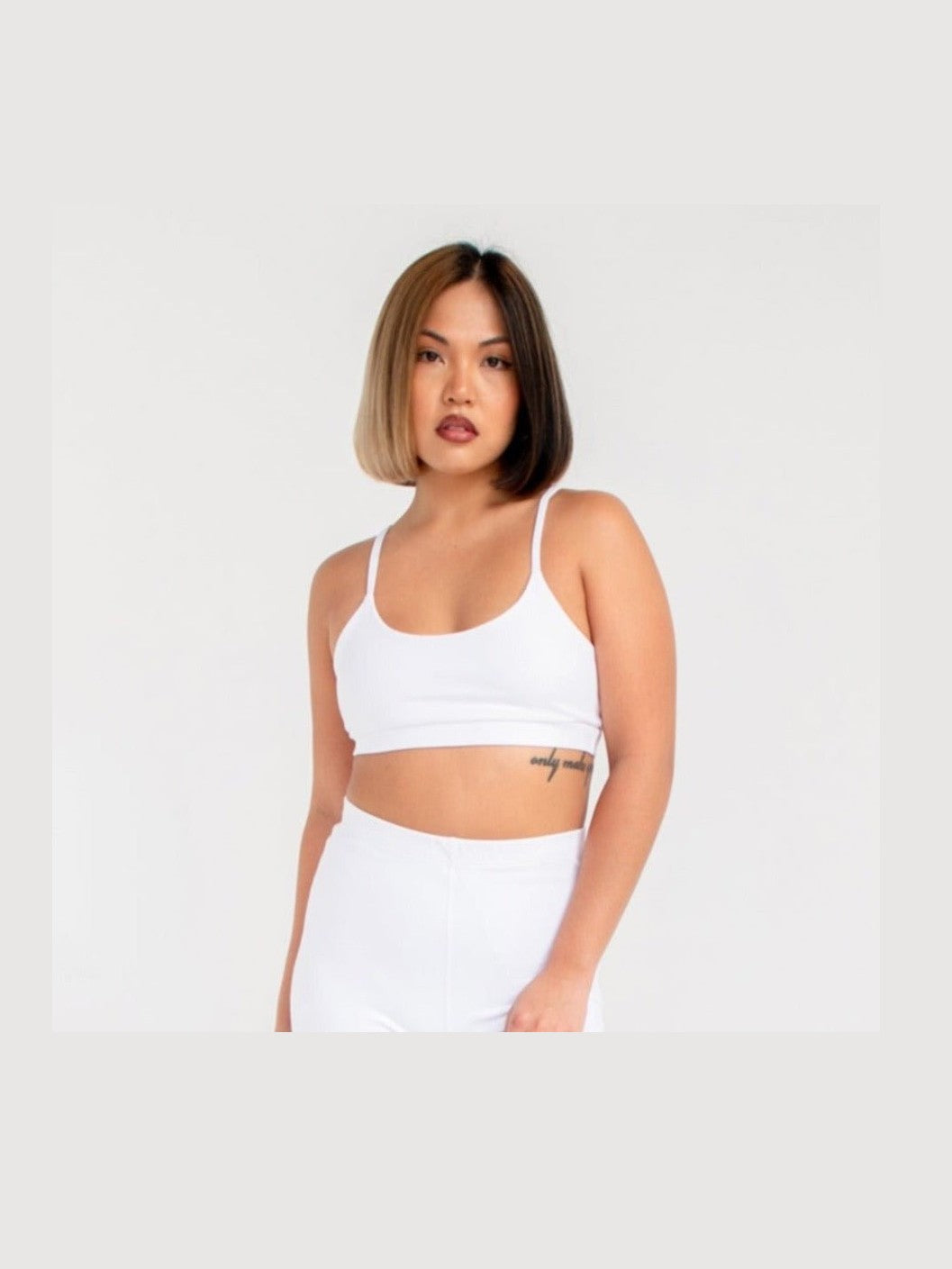 4005 - Women's Sports Bra - Courbe et Compagnie