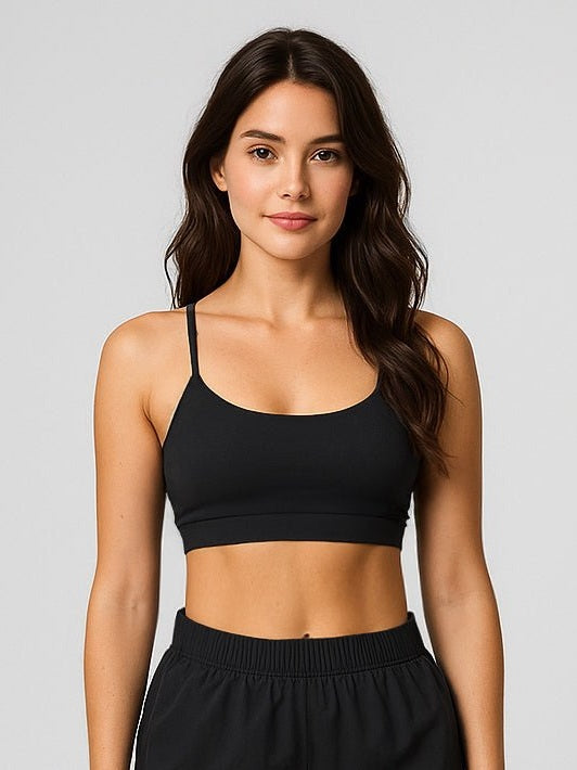 4005 - Women's Sports Bra - Courbe et Compagnie