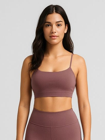 4005 - Women's Sports Bra - Courbe et Compagnie