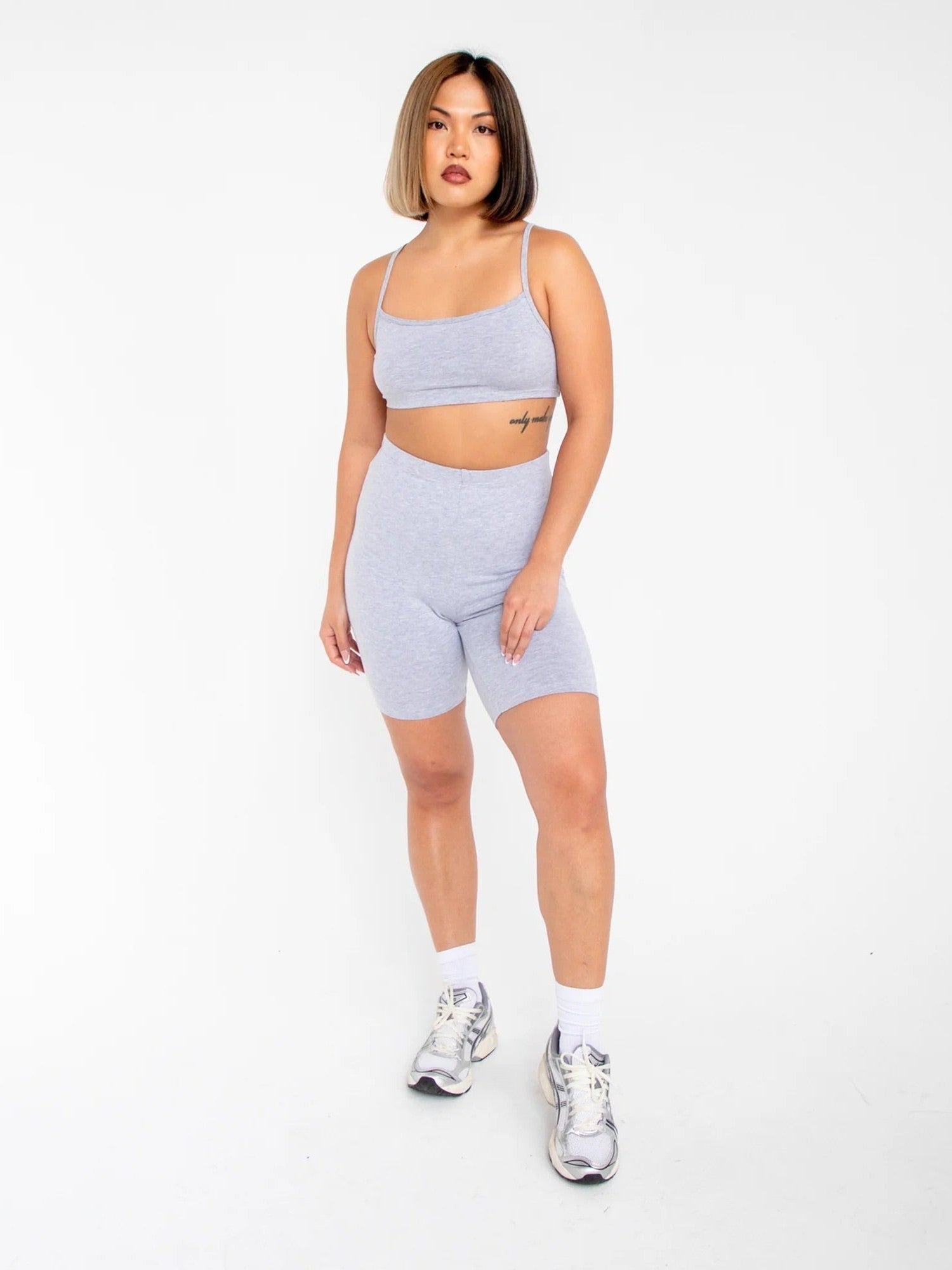 4006 - Women's Bralette - Courbe et Compagnie