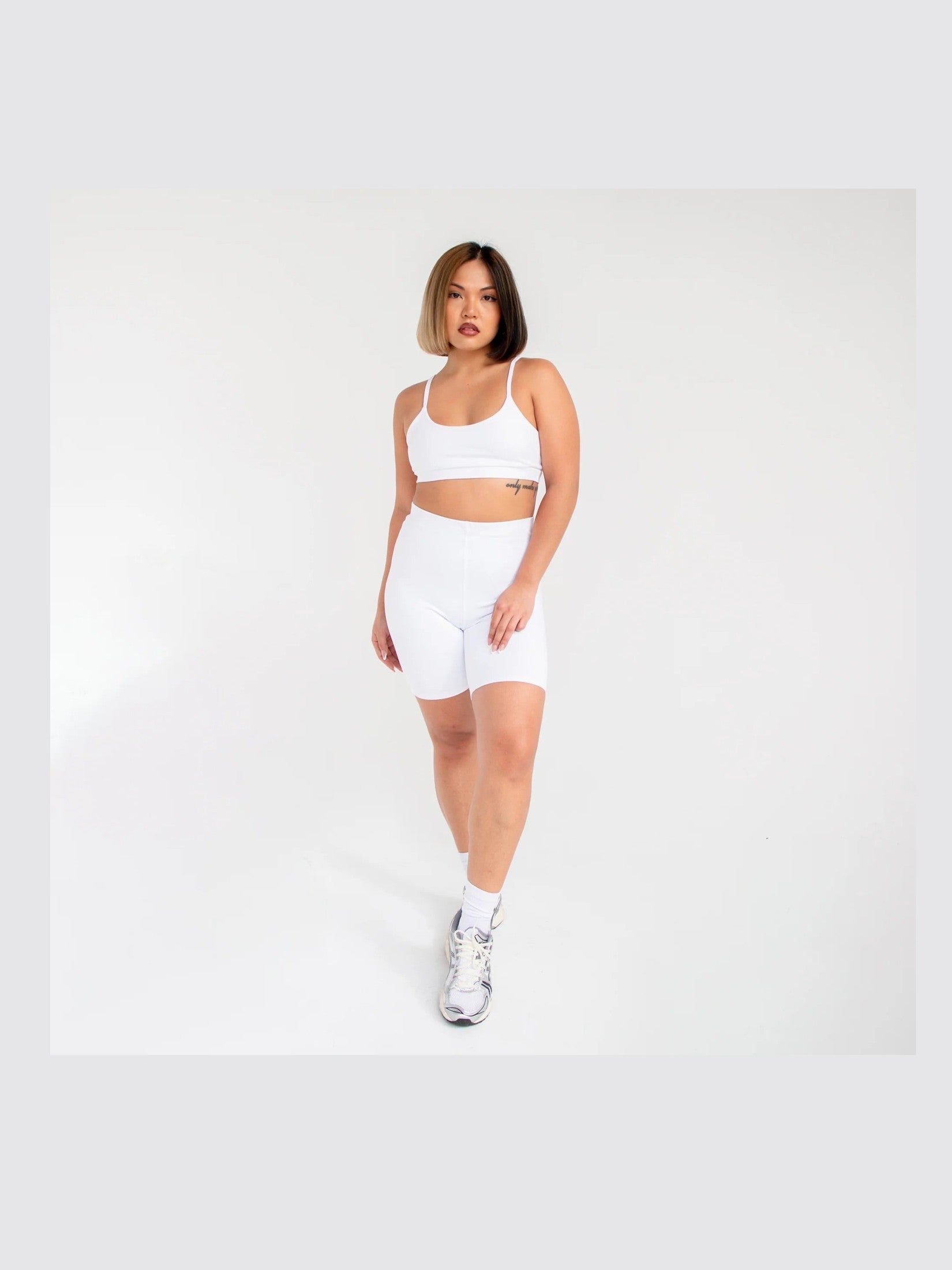 4006 - Women's Bralette - Courbe et Compagnie