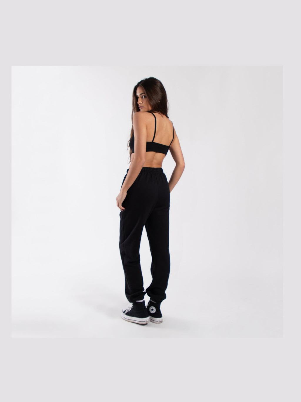 4006 - Women's Bralette - Courbe et Compagnie