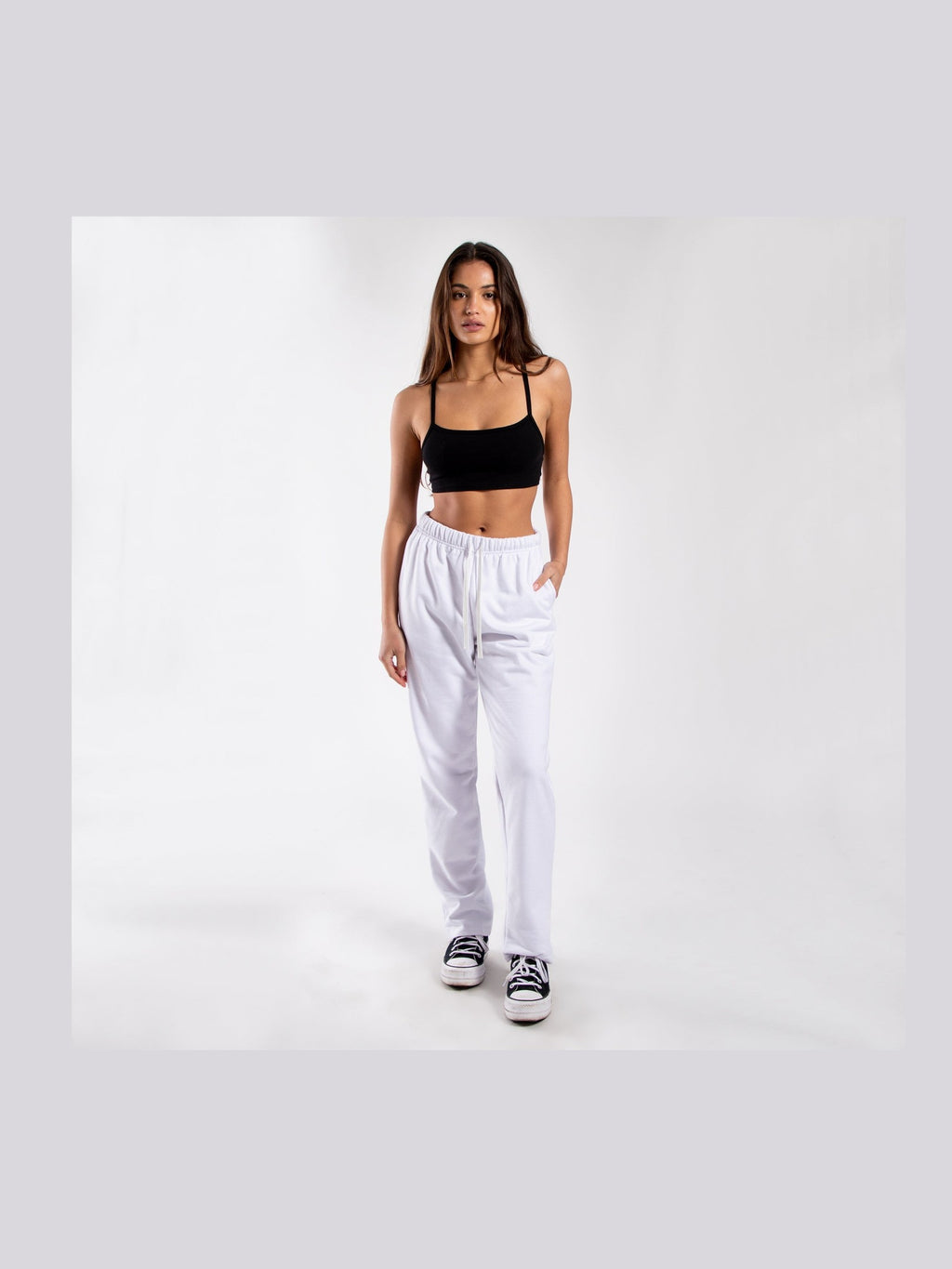 4006 - Women's Bralette - Courbe et Compagnie