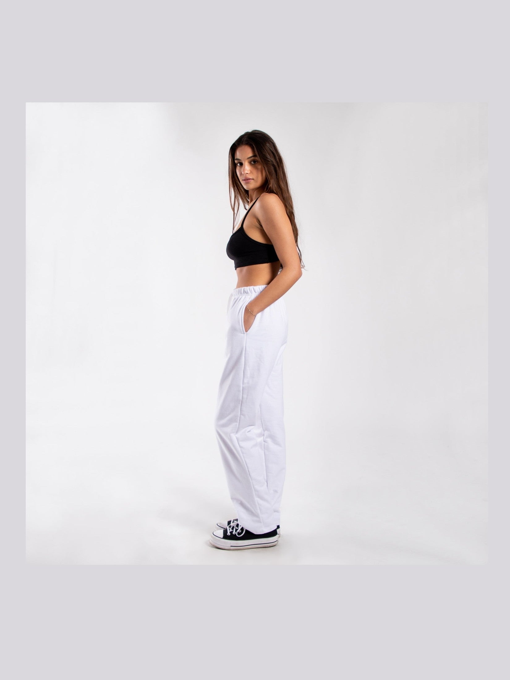 4006 - Women's Bralette - Courbe et Compagnie