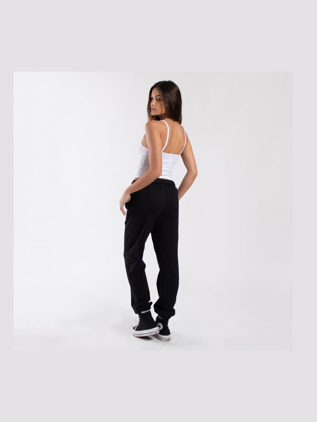 4008 - Women's Tank - Courbe et Compagnie