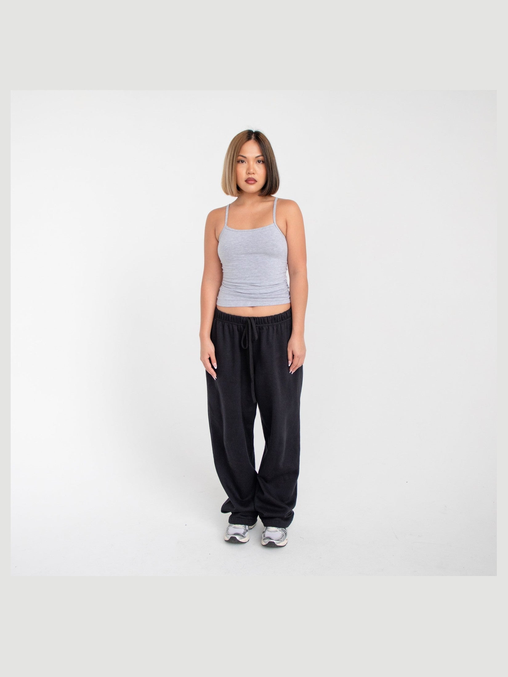 4008 - Women's Tank - Courbe et Compagnie