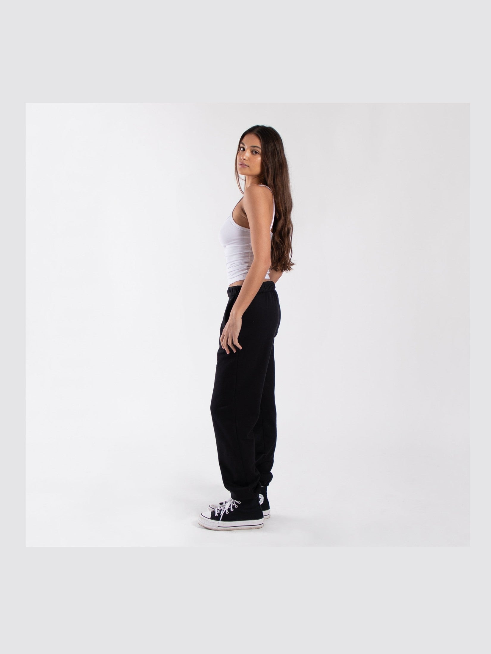 4008 - Women's Tank - Courbe et Compagnie