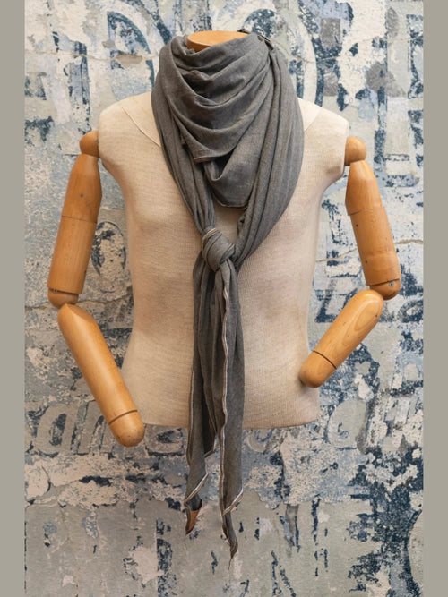 70's T Scarf - Courbe et Compagnie