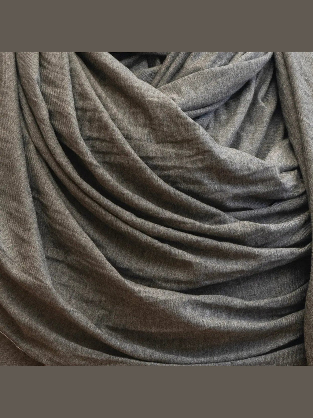 70's T Scarf - Courbe et Compagnie