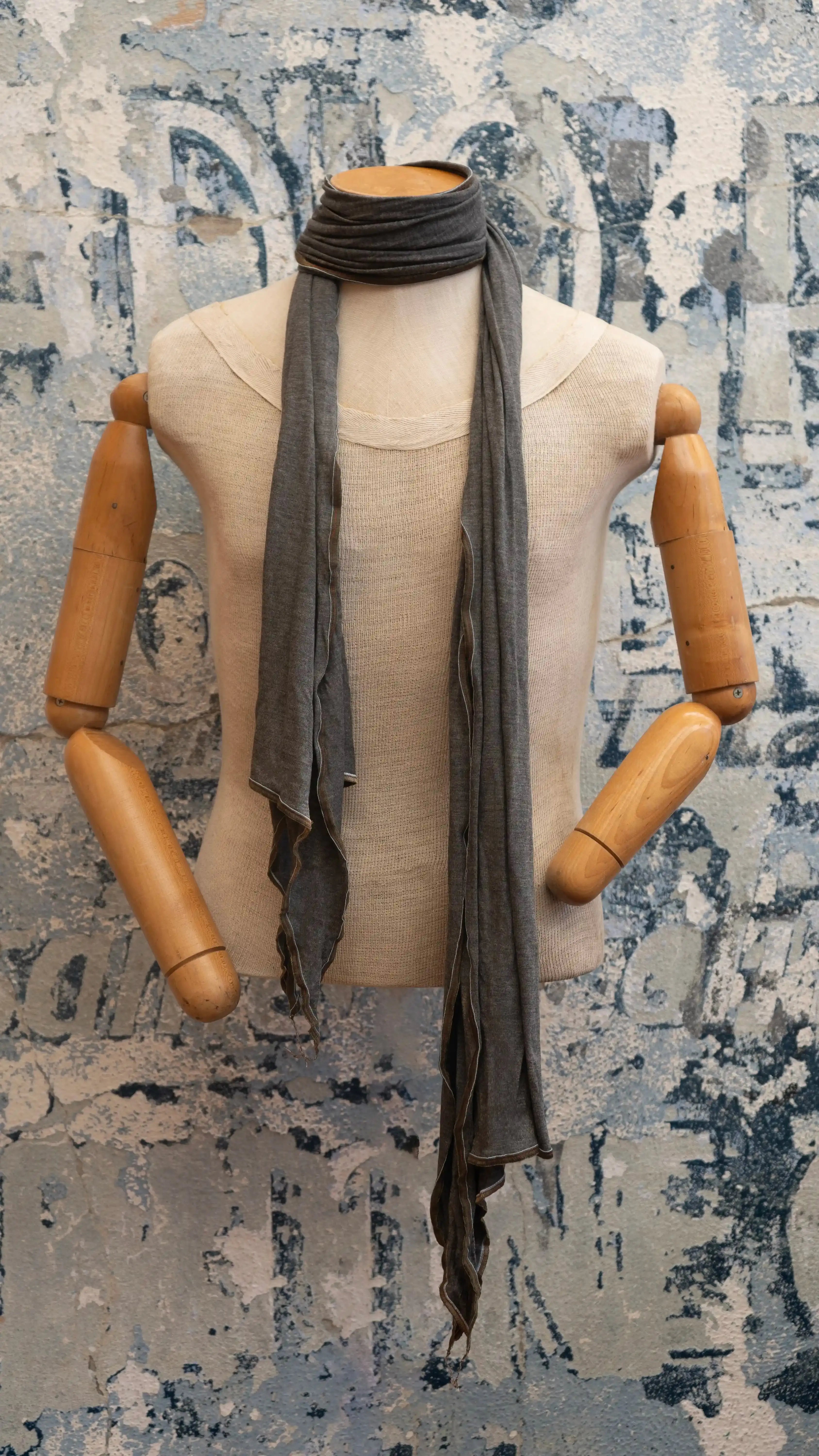 70's T Scarf