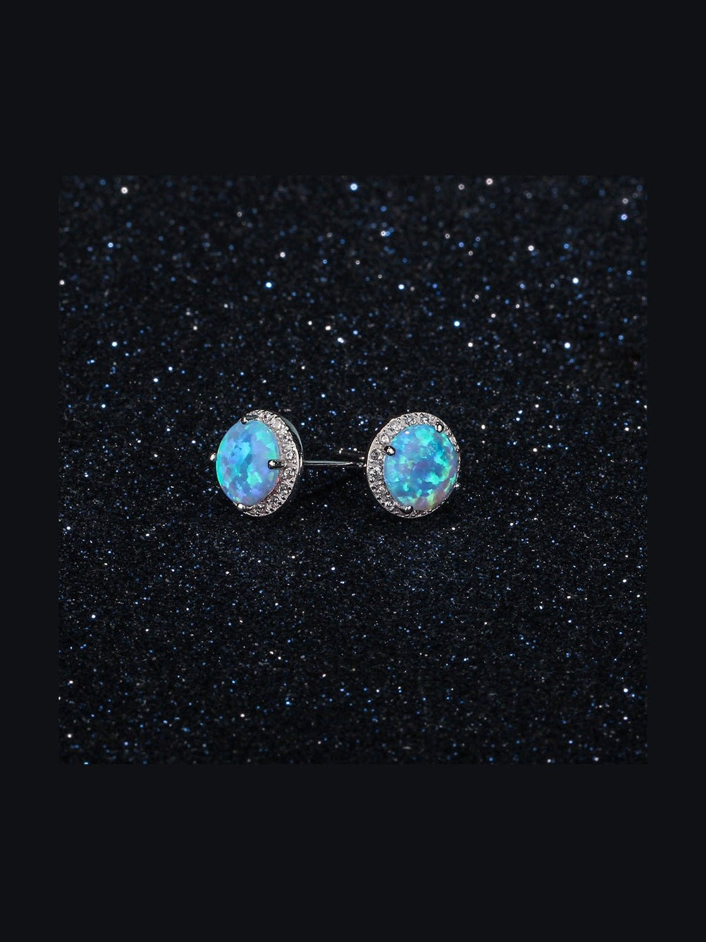925 silver jewelry set - Courbe et Compagnie