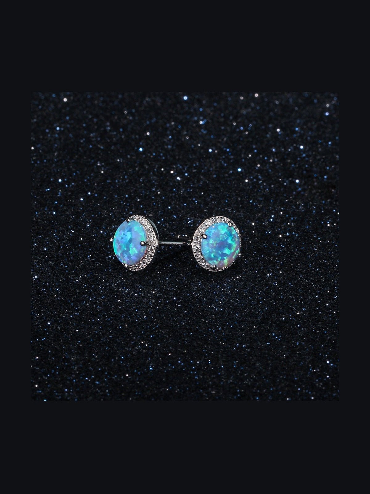 925 silver jewelry set - Courbe et Compagnie