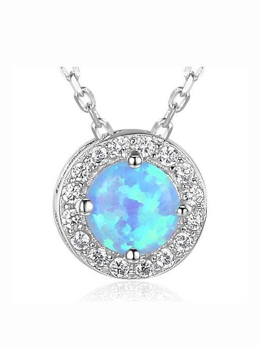 925 silver jewelry set - Courbe et Compagnie