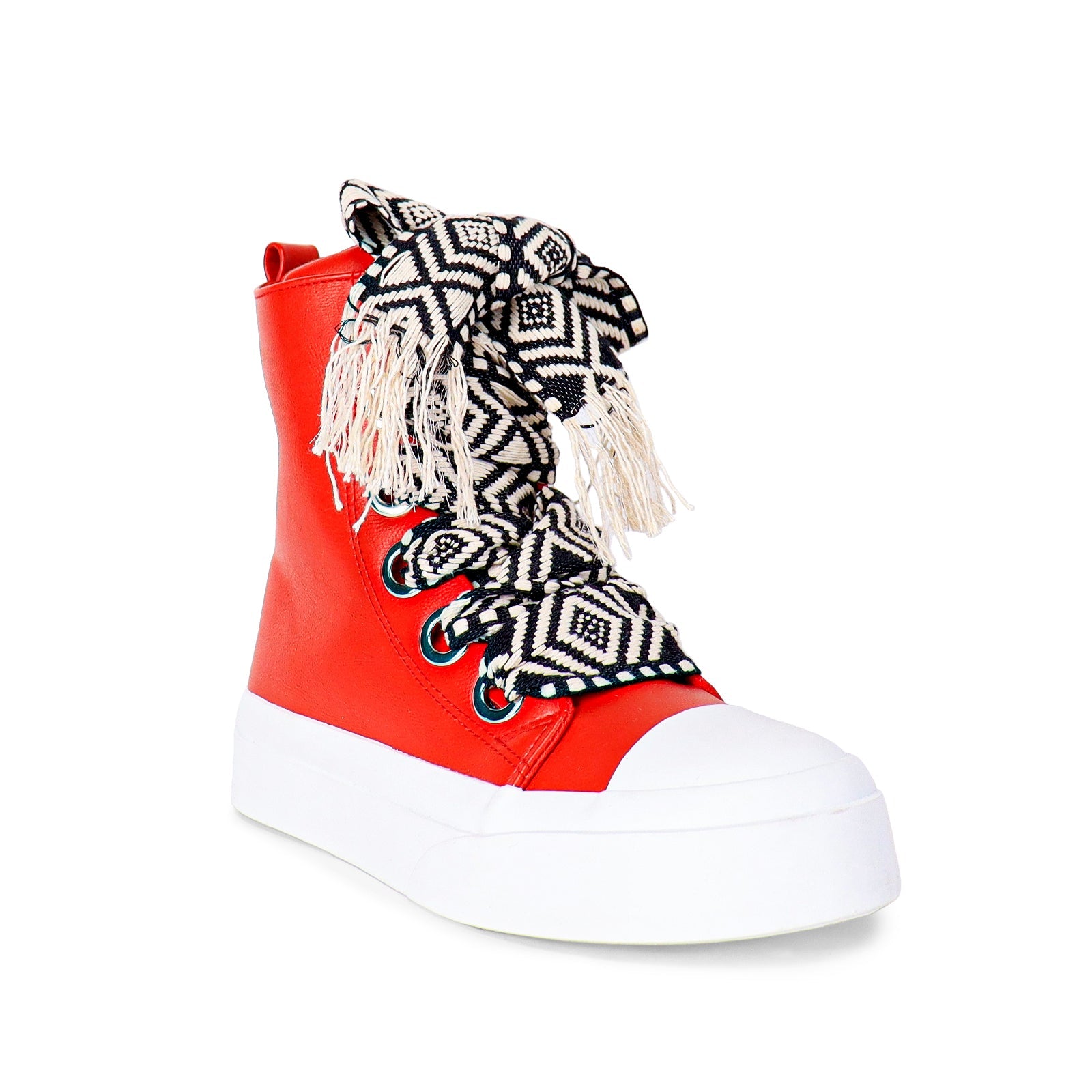 Lukka-1 Sneakers