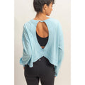 The Boarding Club Top