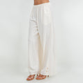 Alexis Pants 100% Cotton Gauze - Courbe et Compagnie