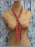Amagansett Neck Scarf - Courbe et Compagnie
