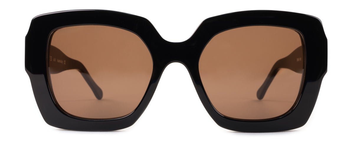 Ann Sunglasses - Courbe et Compagnie