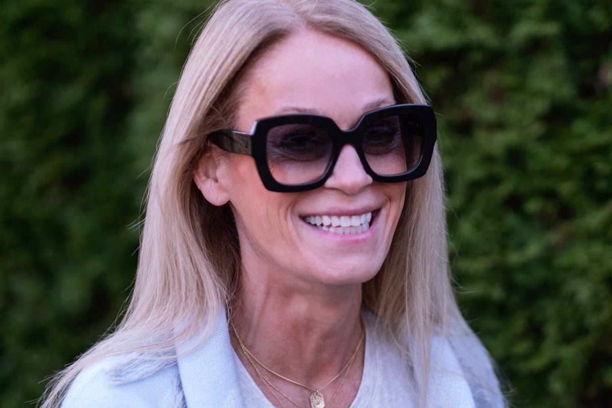 Ann Sunglasses - Courbe et Compagnie