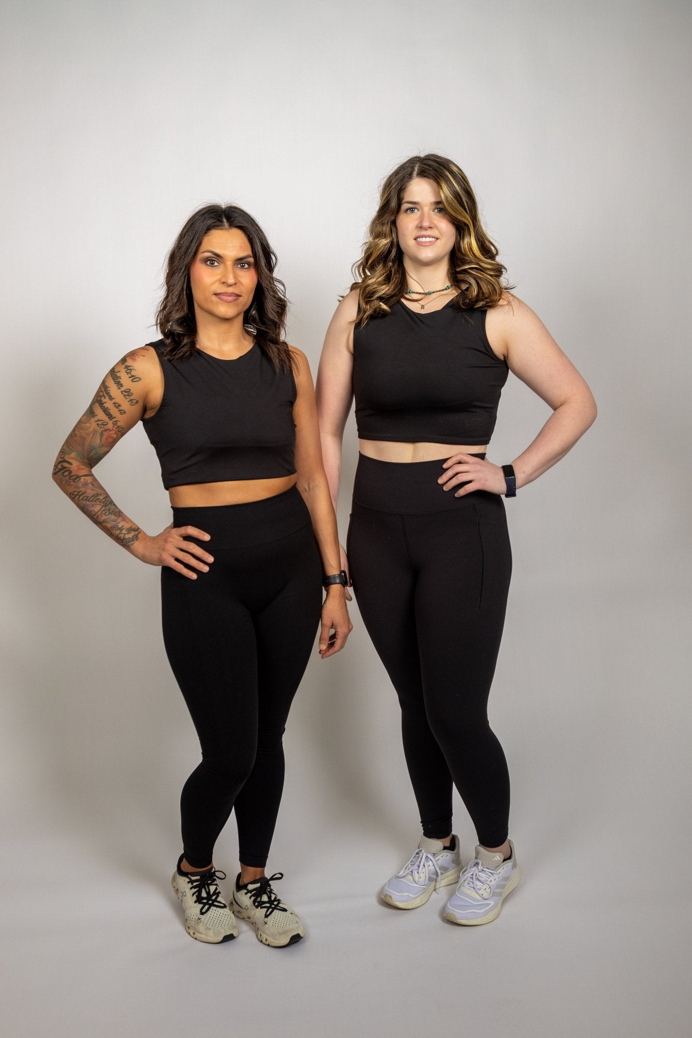 Apex Sports Bra - Courbe et Compagnie