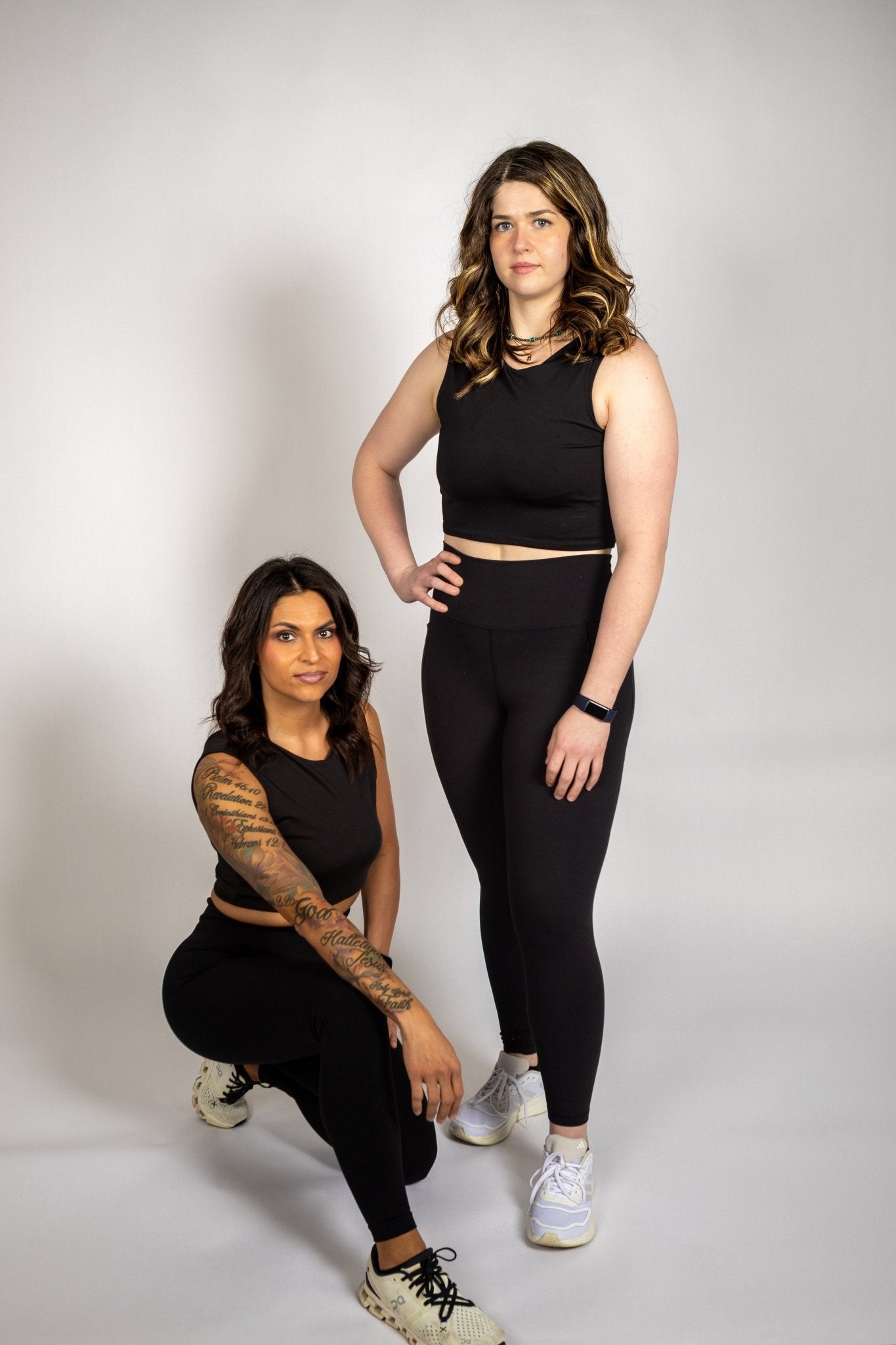 Apex Sports Bra - Courbe et Compagnie