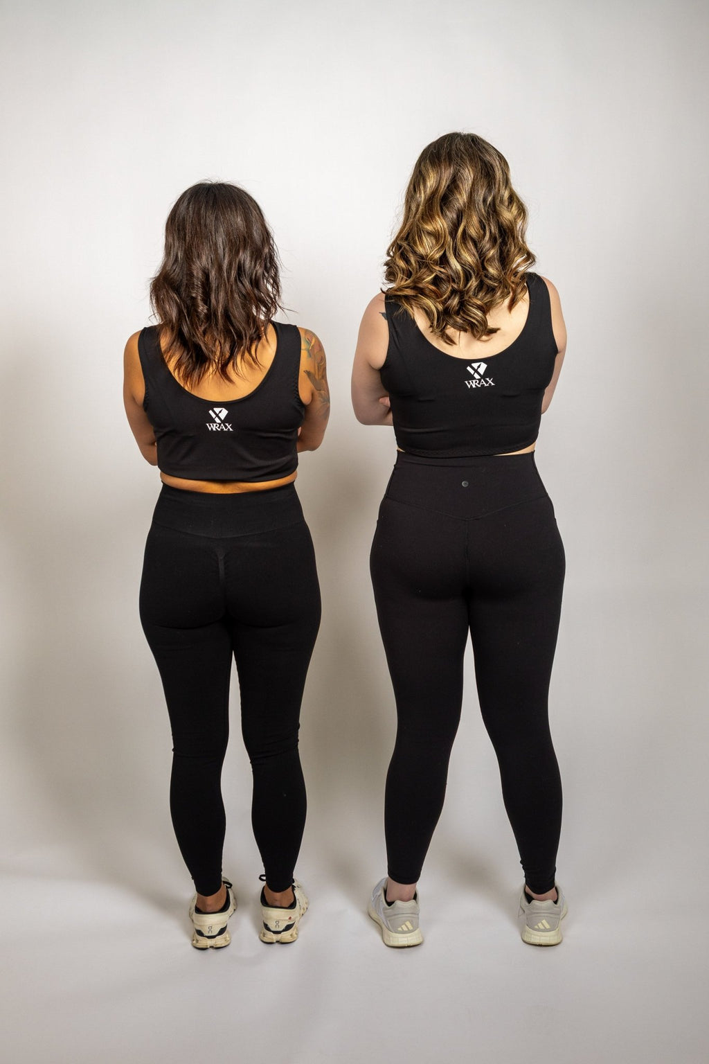 Apex Sports Bra - Courbe et Compagnie