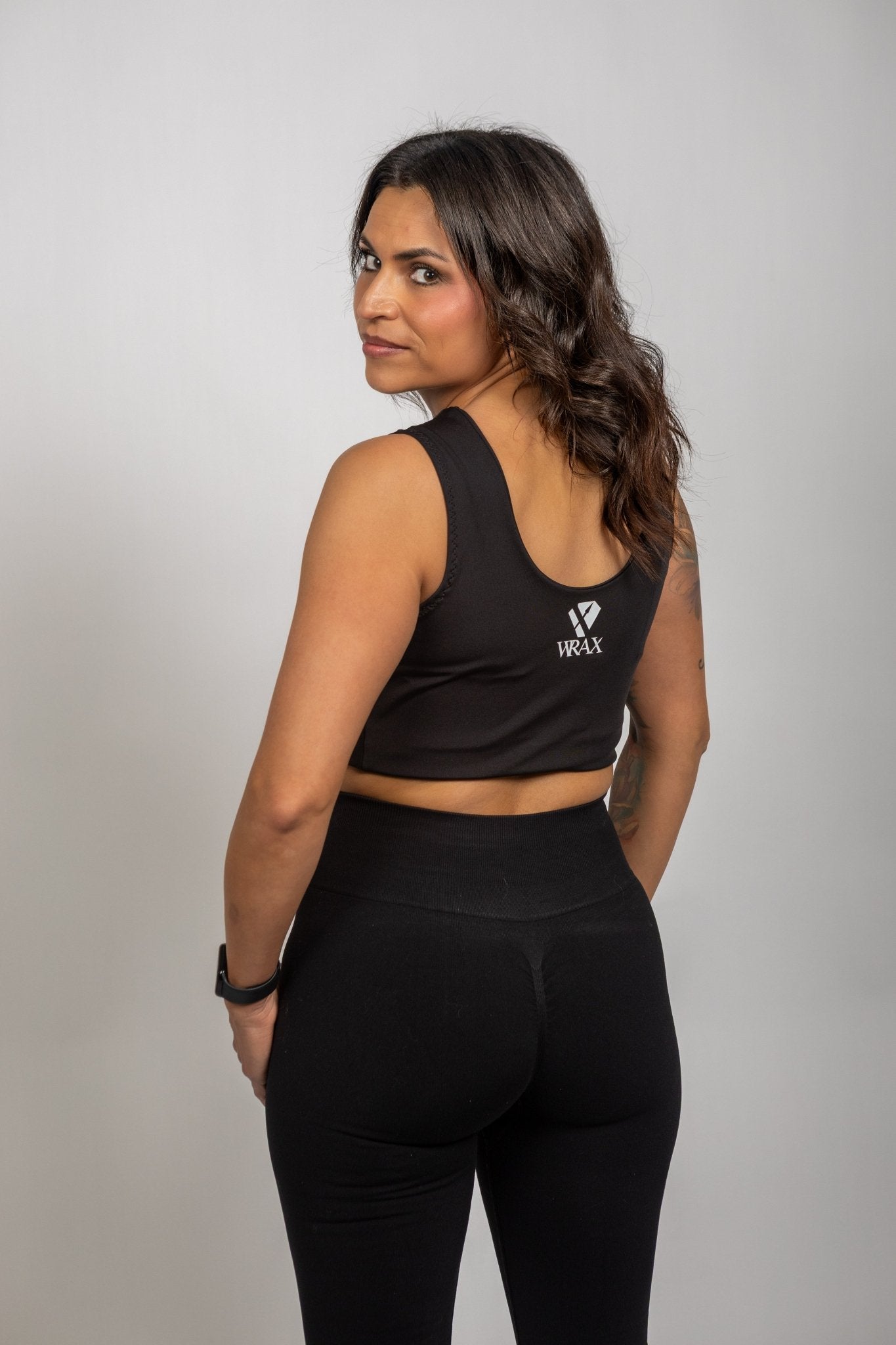 Apex Sports Bra - Courbe et Compagnie