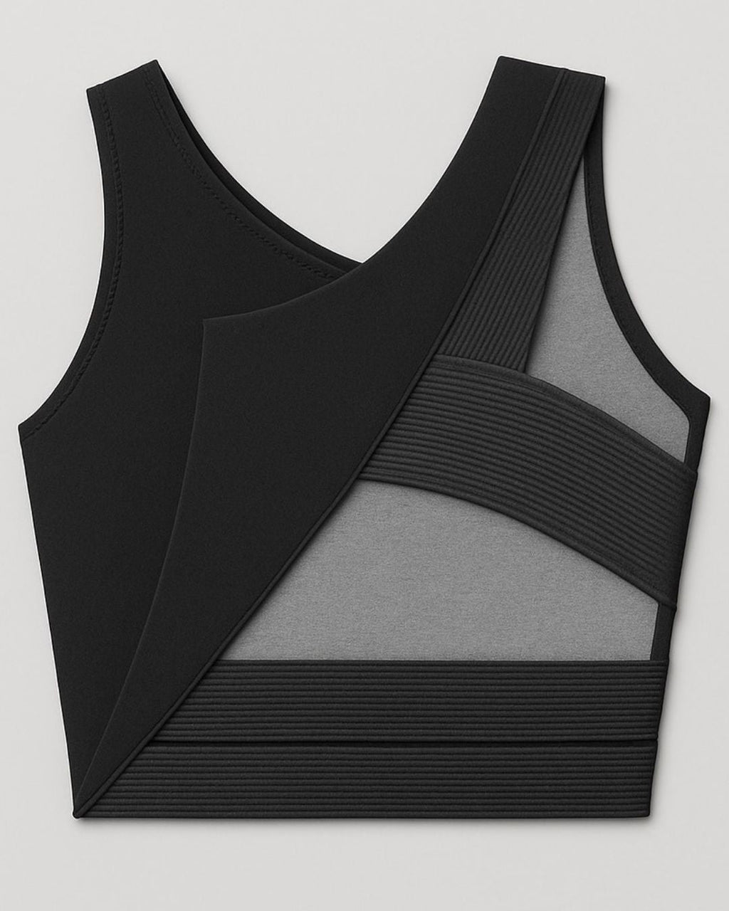 Apex Sports Bra - Courbe et Compagnie