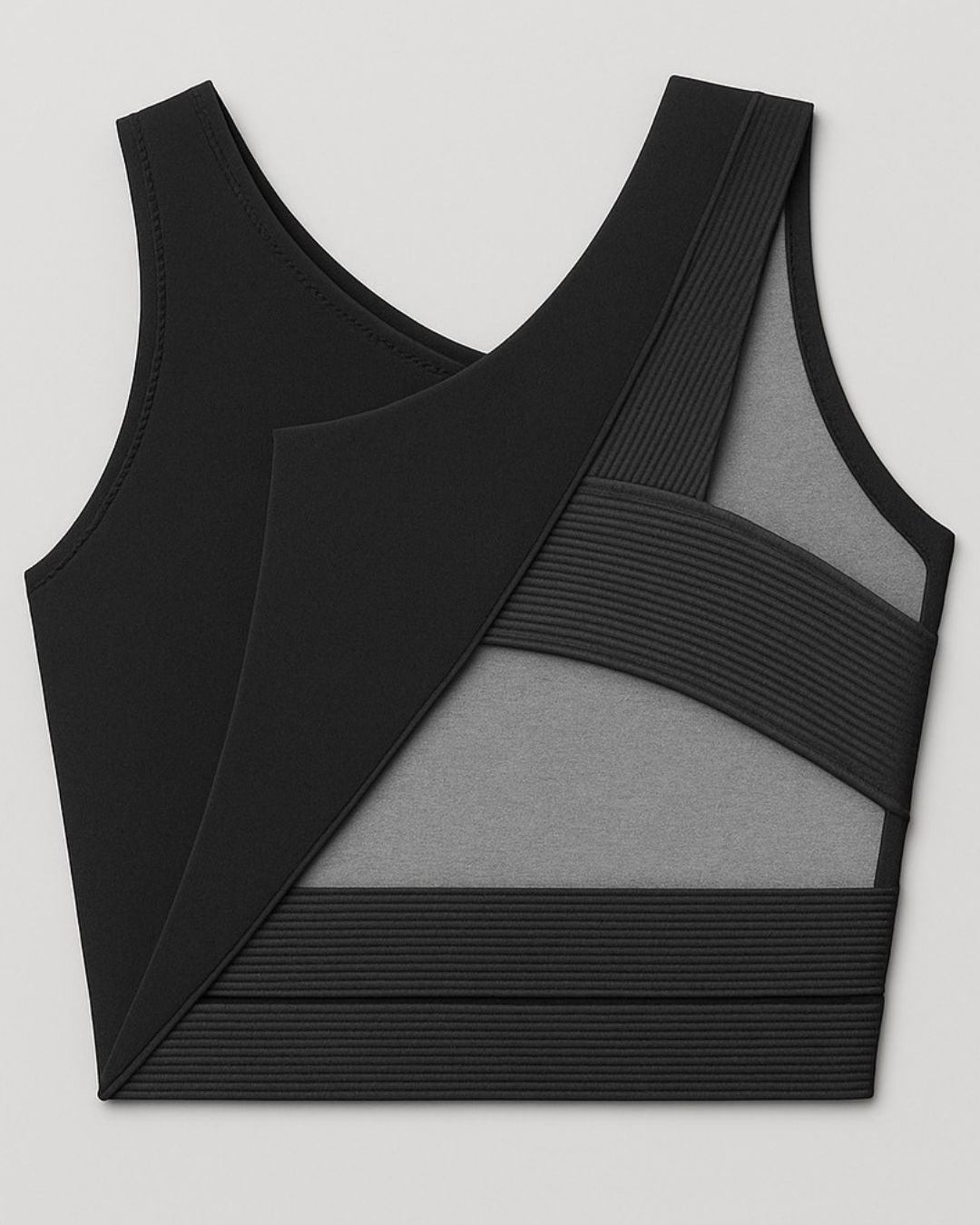 Apex Sports Bra - Courbe et Compagnie