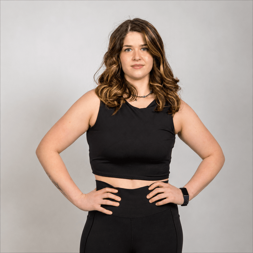 Apex Sports Bra - Courbe et Compagnie