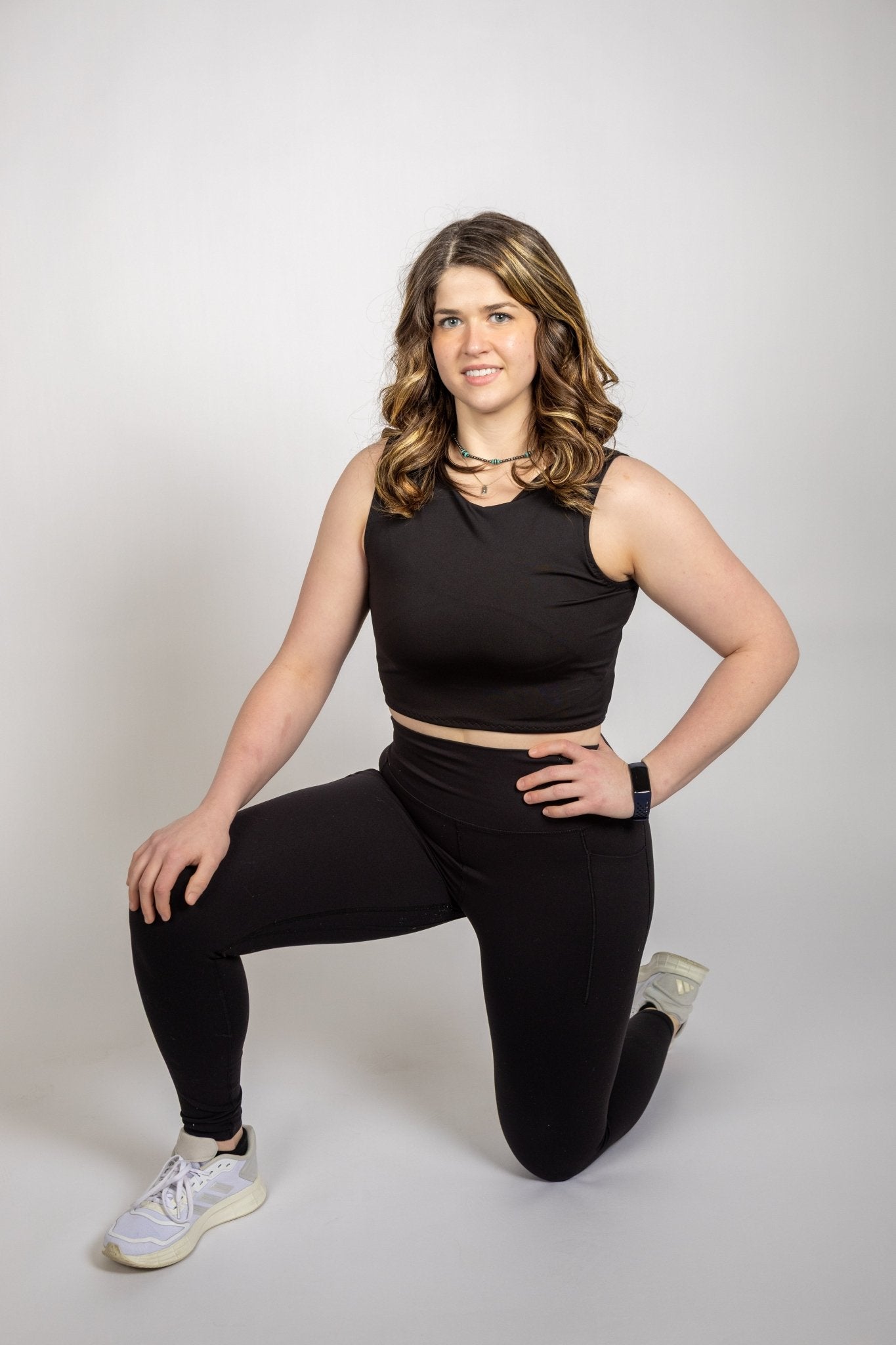 Apex Sports Bra - Courbe et Compagnie