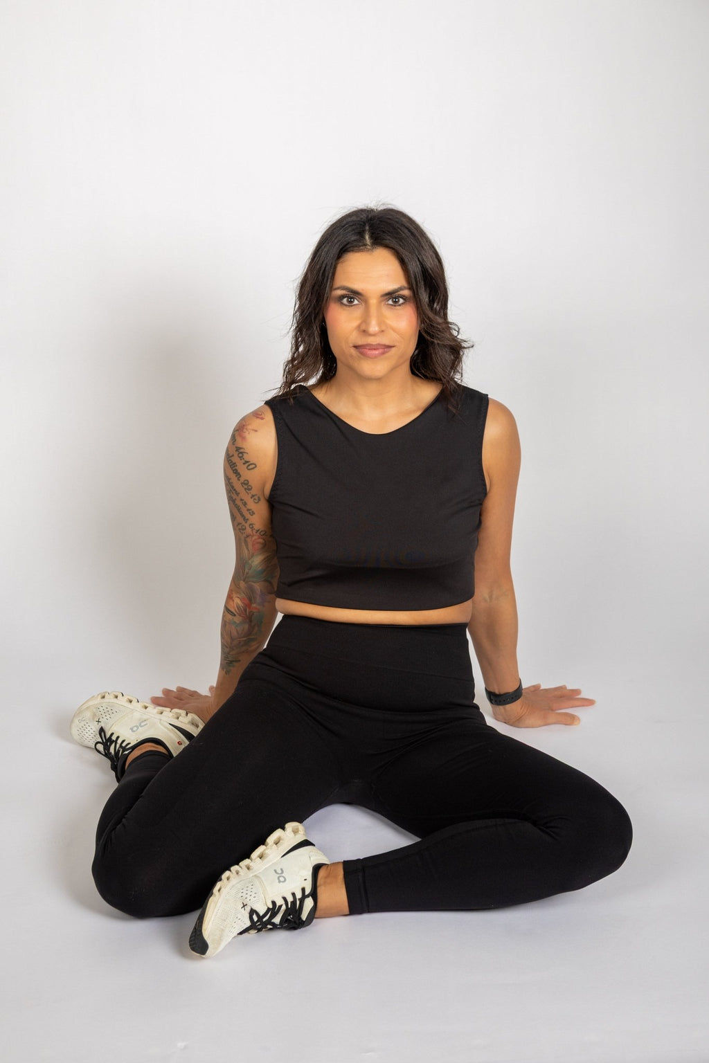 Apex Sports Bra - Courbe et Compagnie