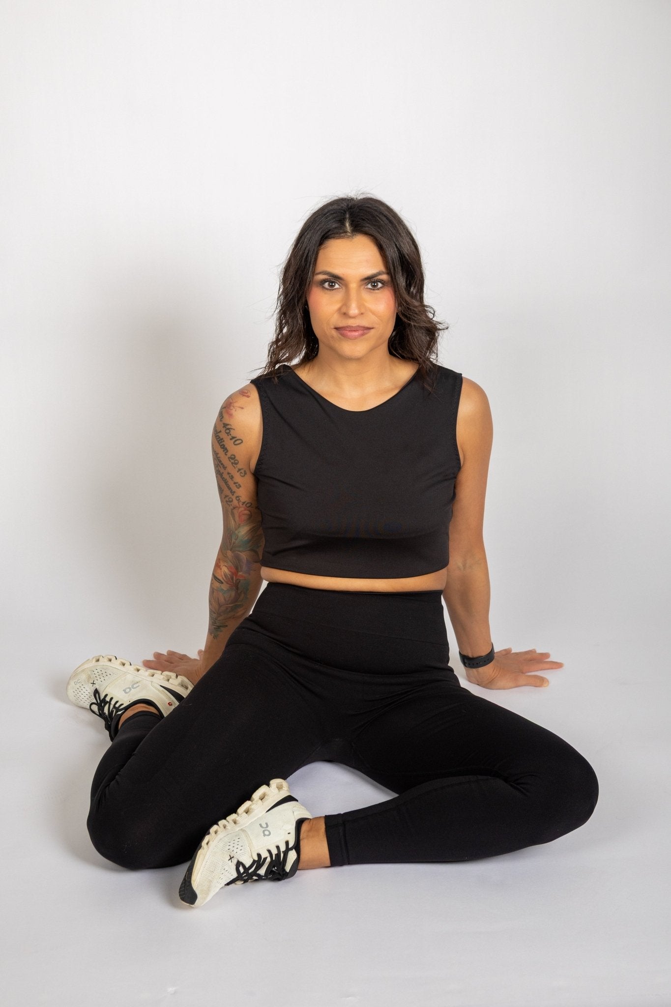 Apex Sports Bra - Courbe et Compagnie