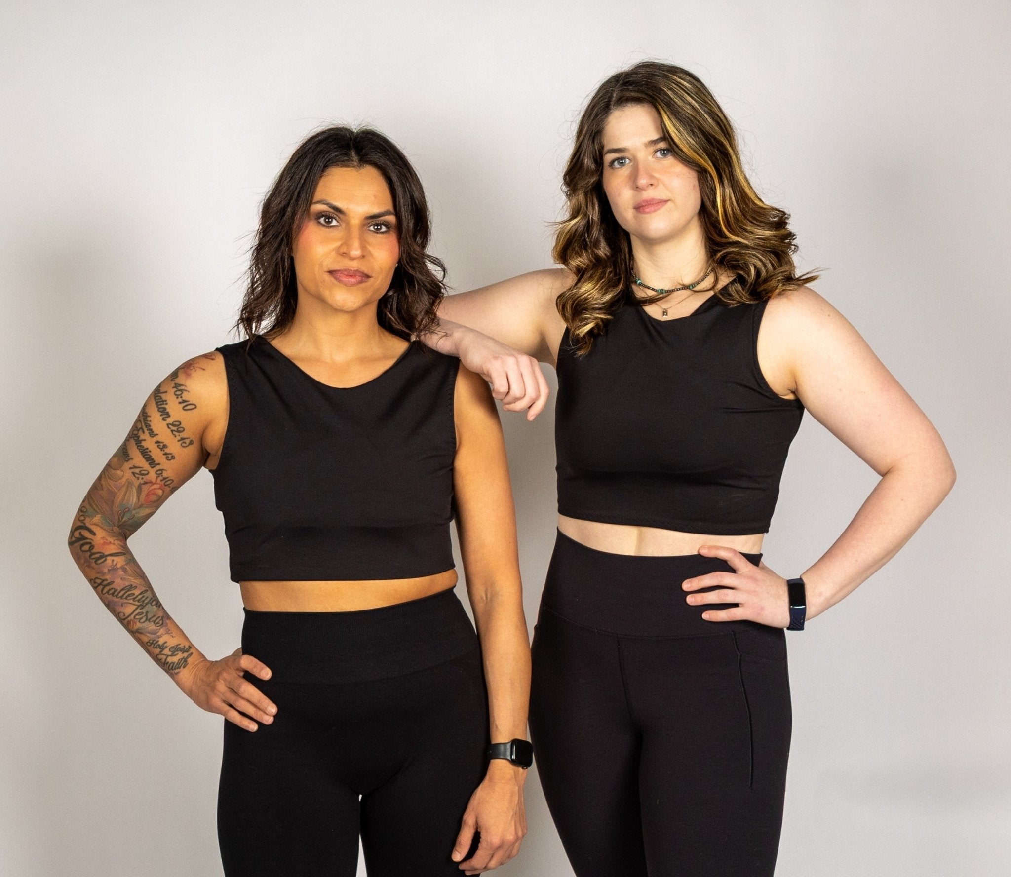 Apex Sports Bra - Courbe et Compagnie