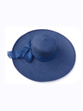 BAHAMA FLOPPY STRAW - Courbe et Compagnie