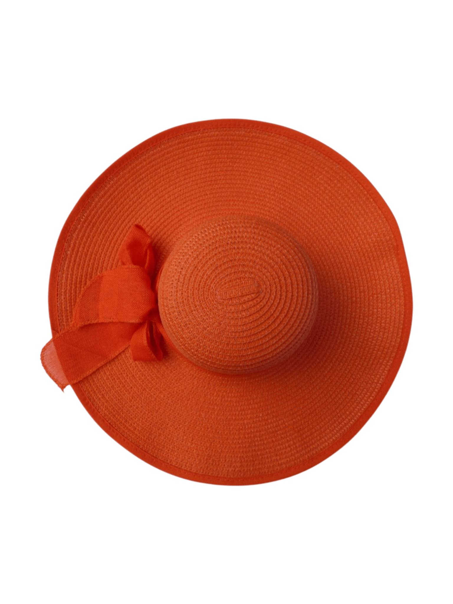 BAHAMA FLOPPY STRAW - Courbe et Compagnie