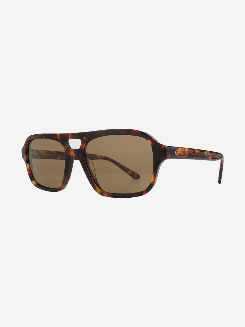 Beau Aviator Sunglasses - Courbe et Compagnie