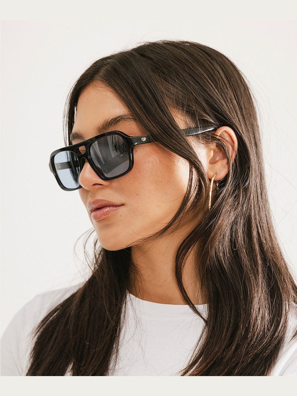 Beau Aviator Sunglasses - Courbe et Compagnie