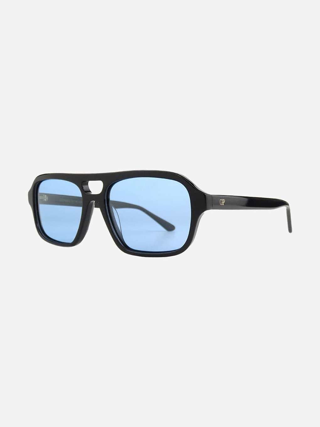 Beau Aviator Sunglasses - Courbe et Compagnie