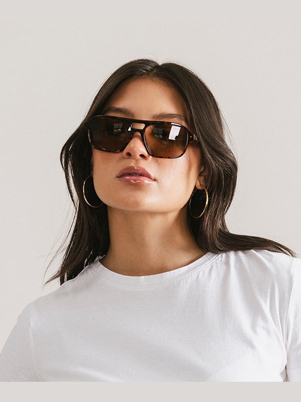 Beau Aviator Sunglasses - Courbe et Compagnie