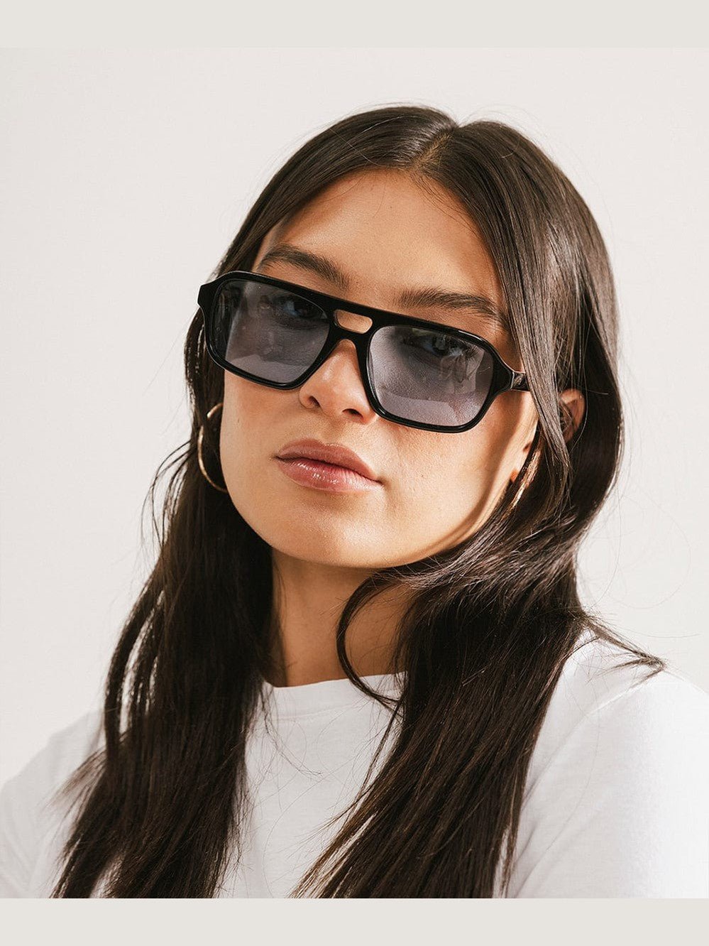 Beau Aviator Sunglasses - Courbe et Compagnie