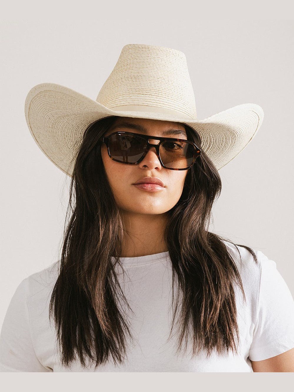 Beau Aviator Sunglasses - Courbe et Compagnie