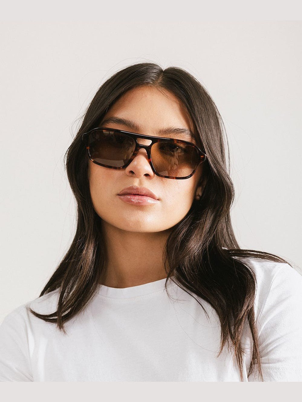 Beau Aviator Sunglasses - Courbe et Compagnie
