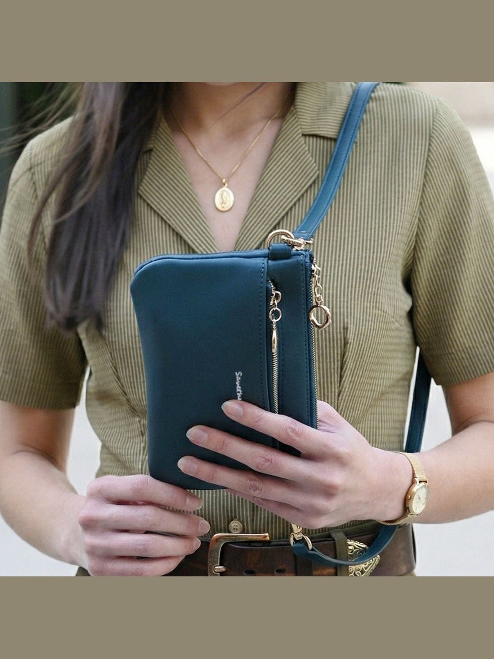 Bella RFID - Courbe et Compagnie